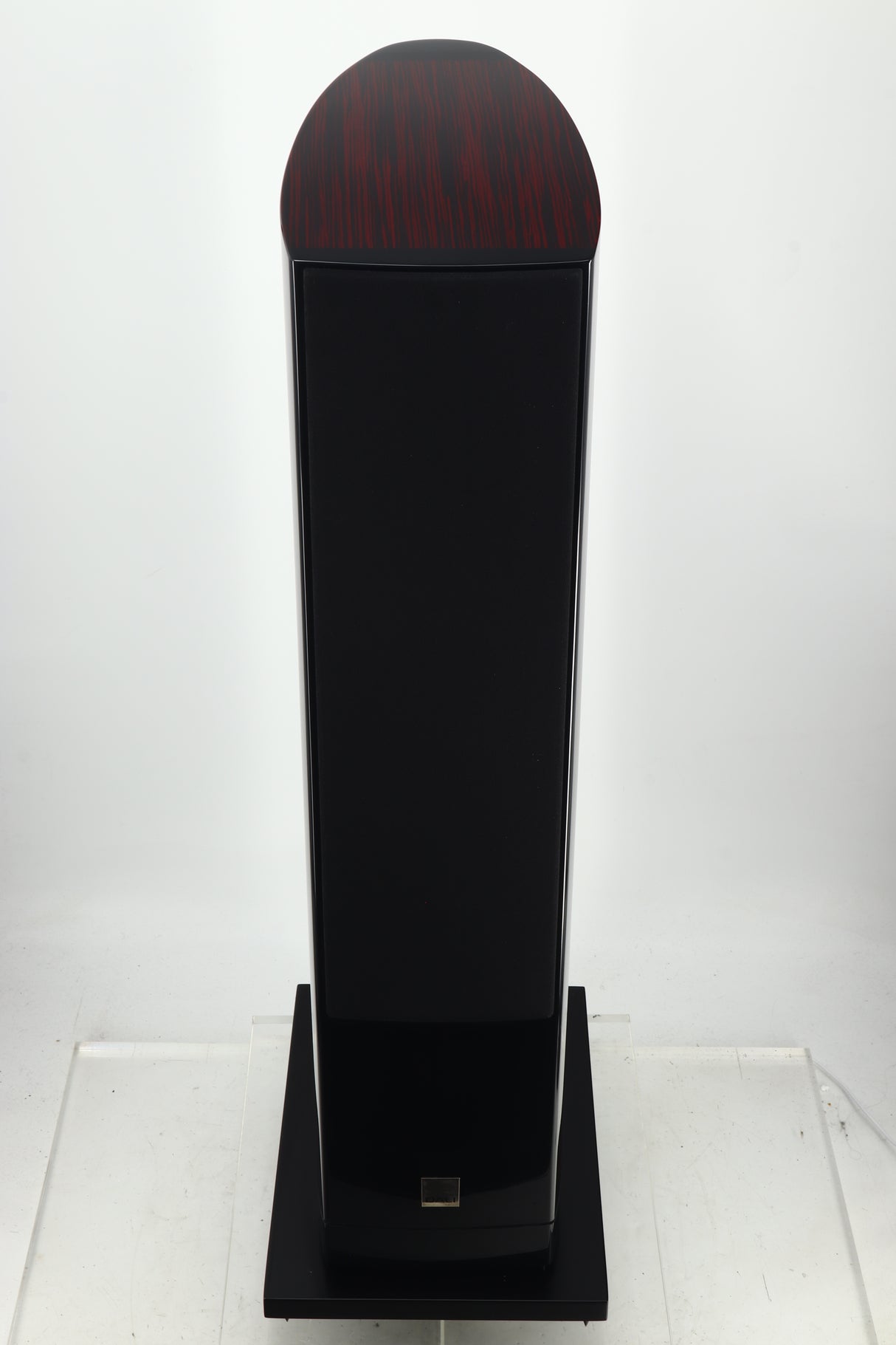 Dali Epicon 6 Floorstanding Speakers - Ruby