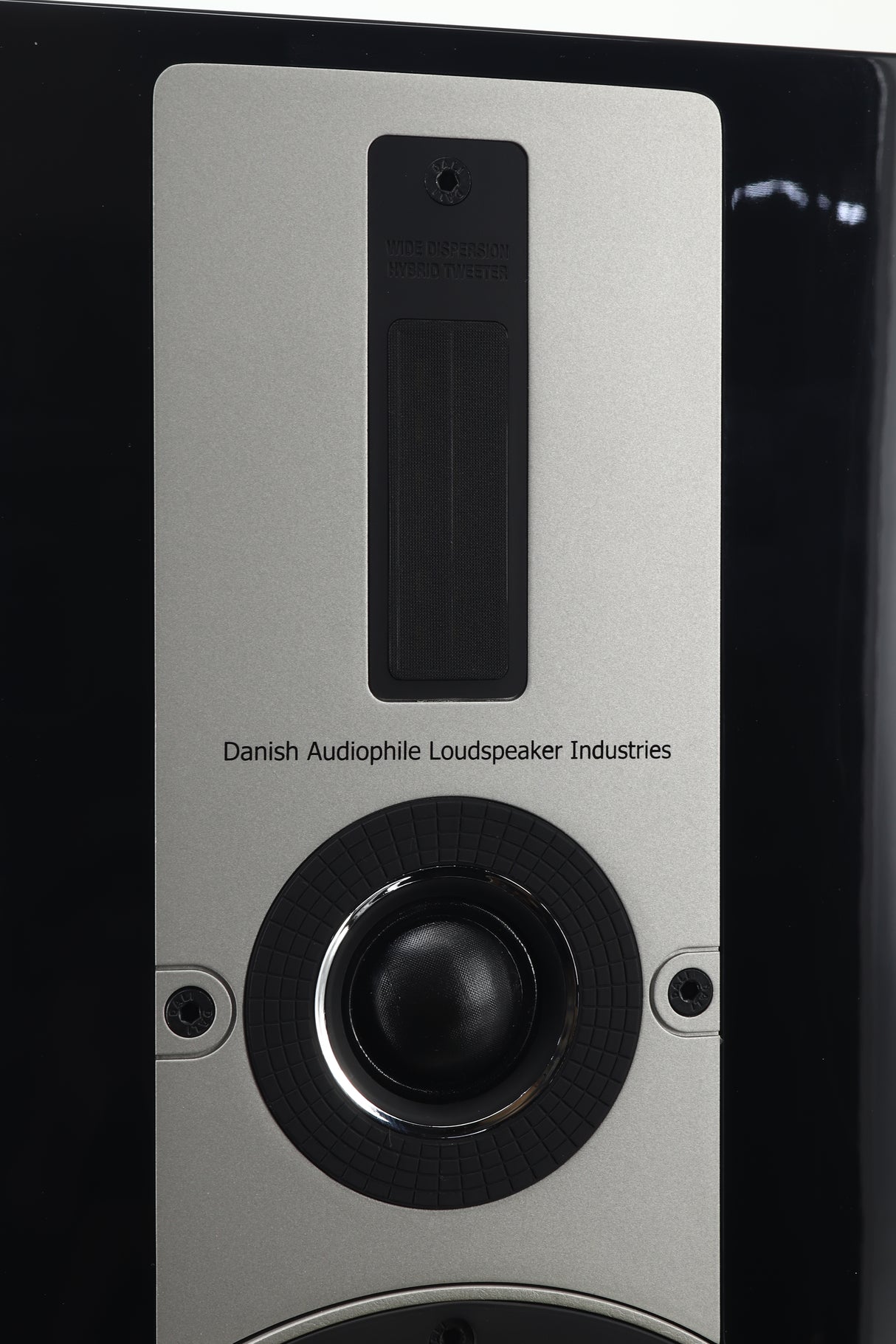 Dali Epicon 6 Floorstanding Speakers - Ruby