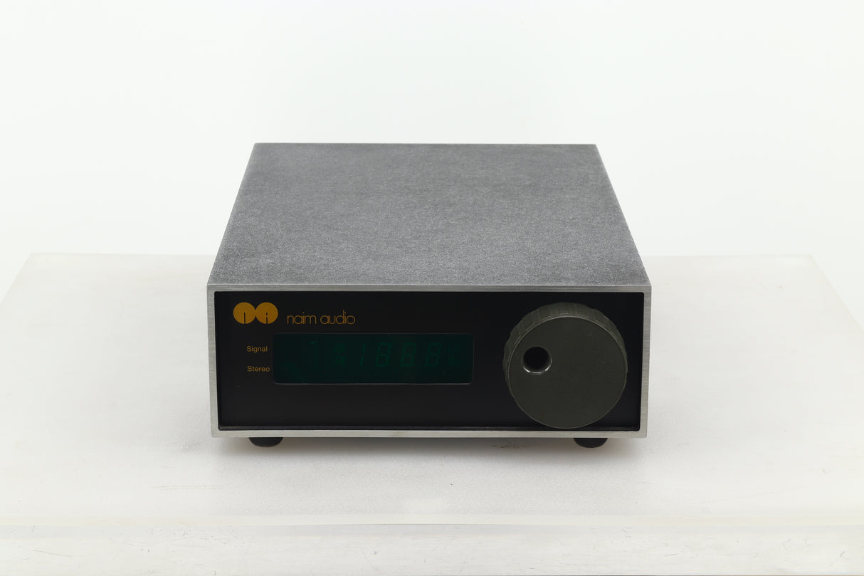 Naim NAT 01 Tuner / NAPST Power Supply