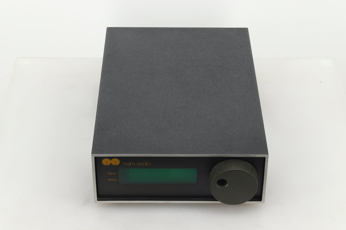 Naim NAT 01 Tuner / NAPST Power Supply