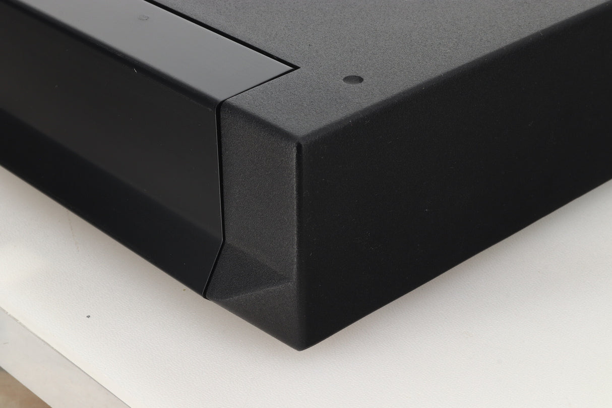 Cyrus Stereo 200 Power Amplifier - Brushed Black
