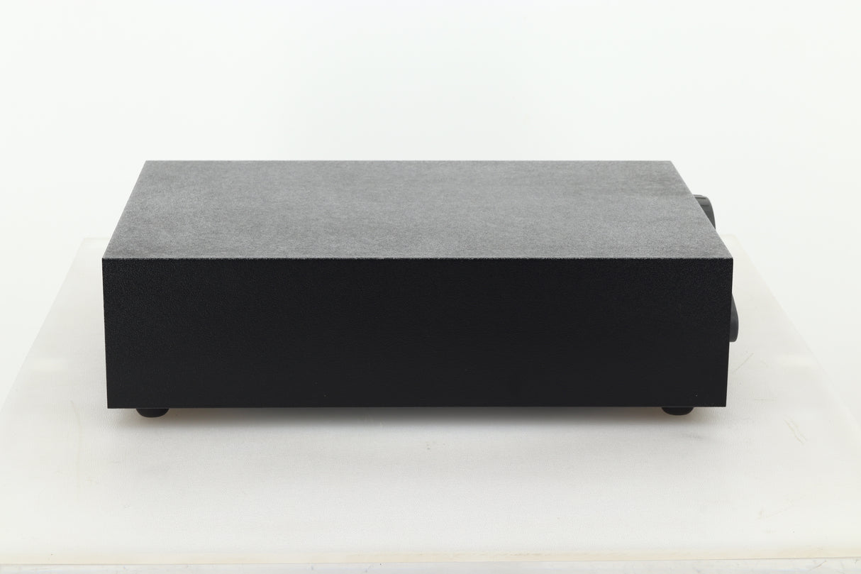 Naim NAT 01 Tuner / NAPST Power Supply