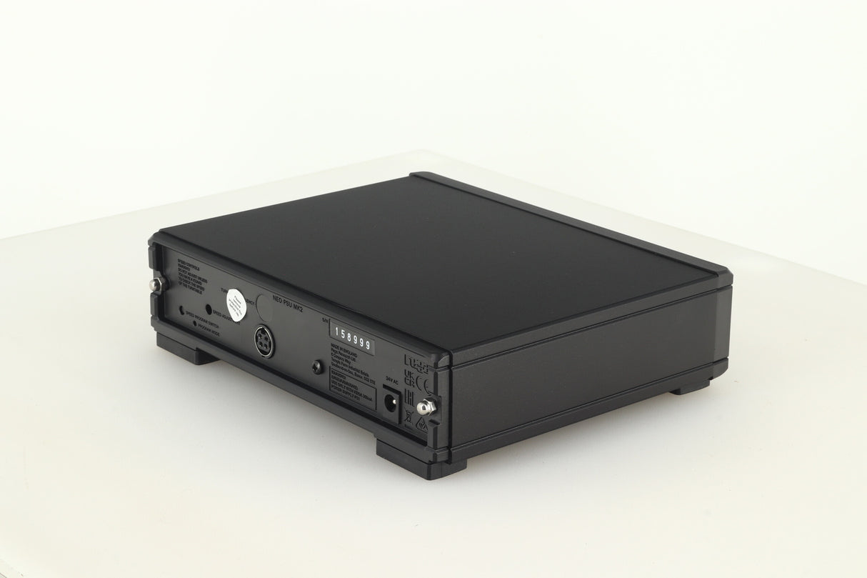 Rega NEO Mk2 Turntable Power Supply