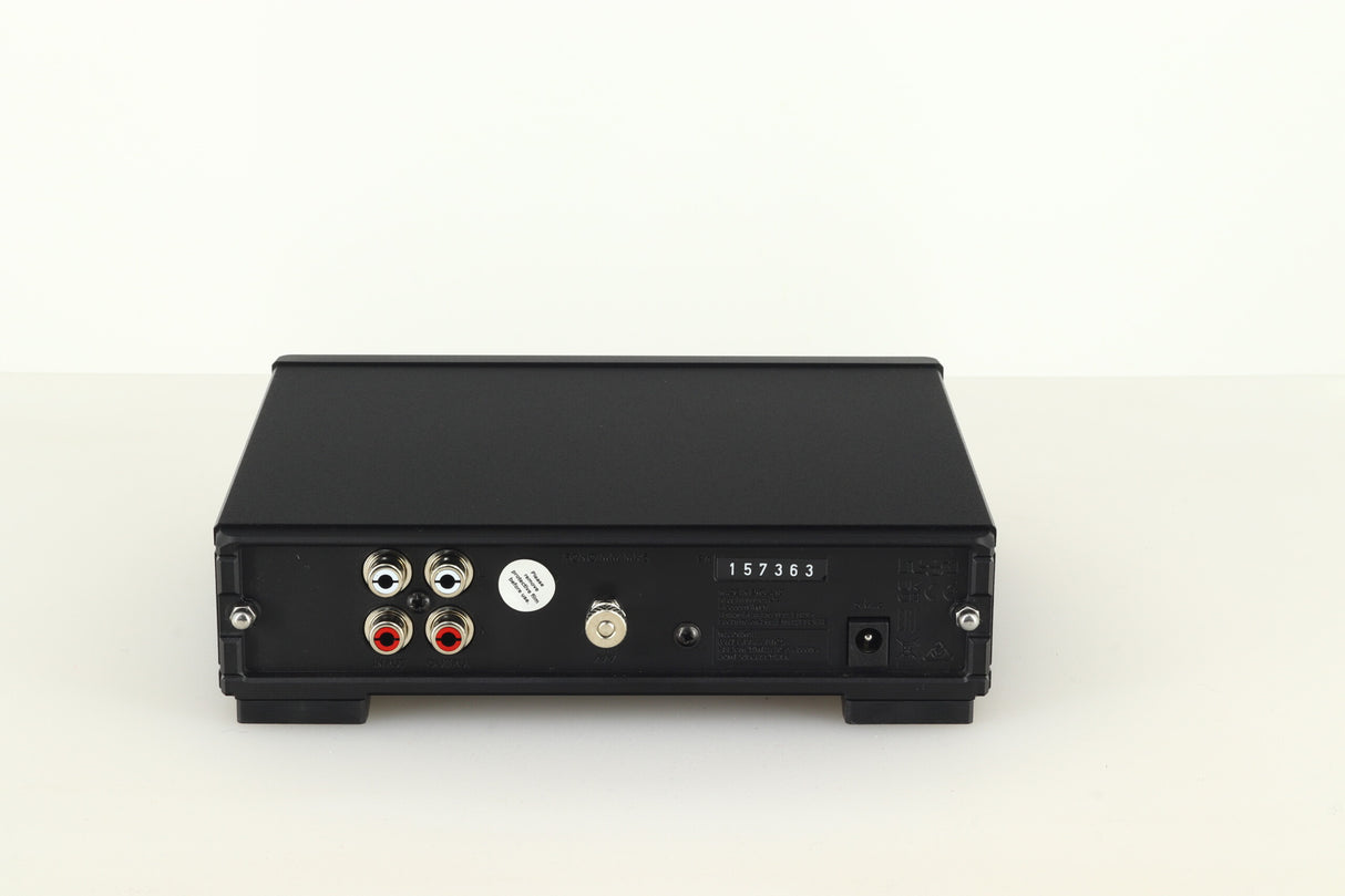 Rega FONO MM Mk5 Phonostage