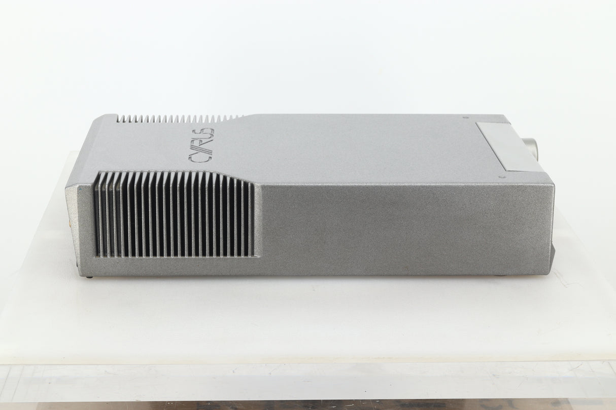 Cyrus DAC X Digital Analogue Converter - Quartz