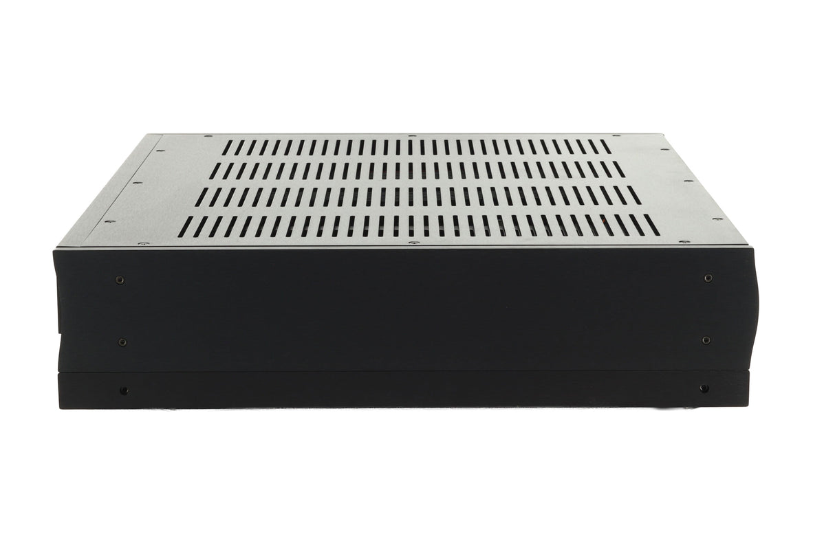 VTL TL5.5 Series 2 Signature Pre Amplifier - Black