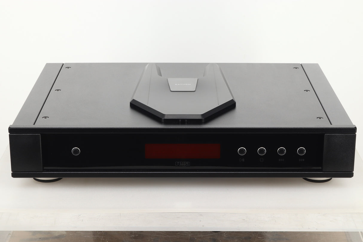 Rega Saturn Mk3 CD Player