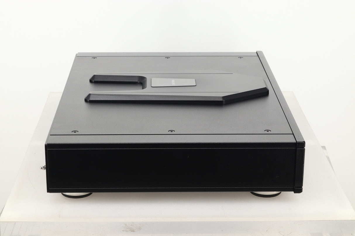 Rega Saturn Mk3 CD Player