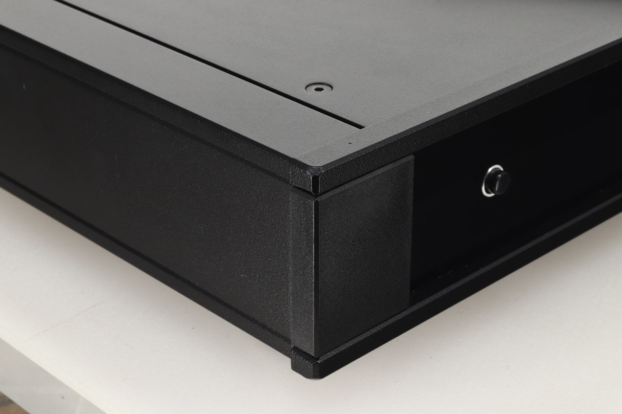 Rega Saturn Mk3 CD Player