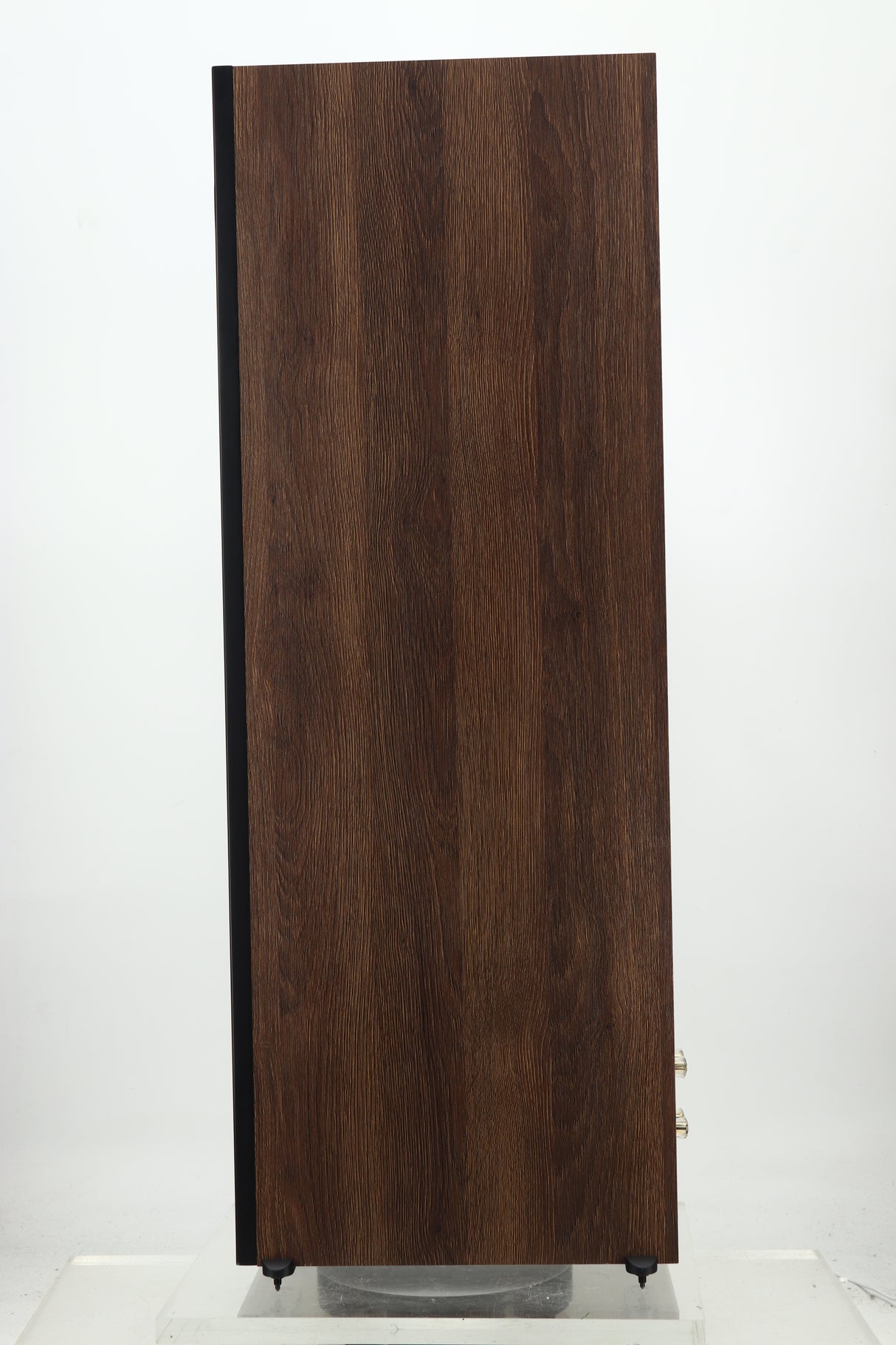 Dali Opticon 8 Mk2 Floorstanding Speakers - Tobacco Oak
