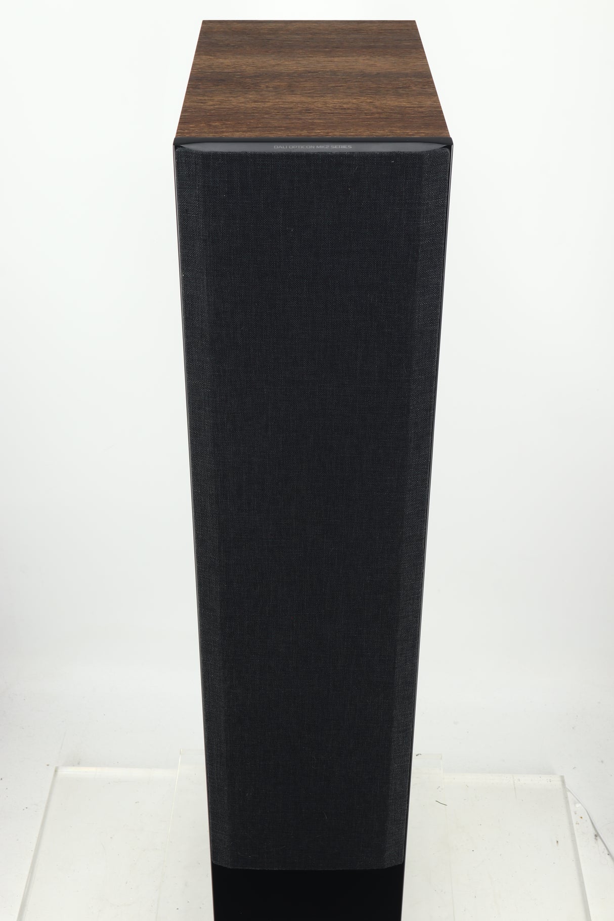 Dali Opticon 8 Mk2 Floorstanding Speakers - Tobacco Oak