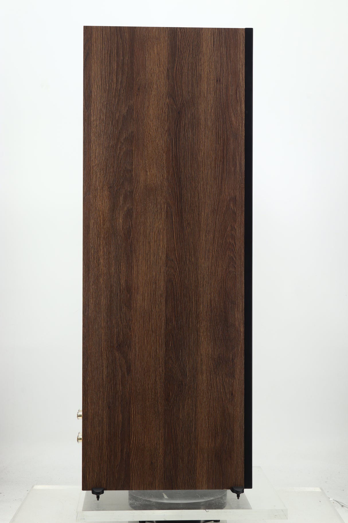 Dali Opticon 8 Mk2 Floorstanding Speakers - Tobacco Oak