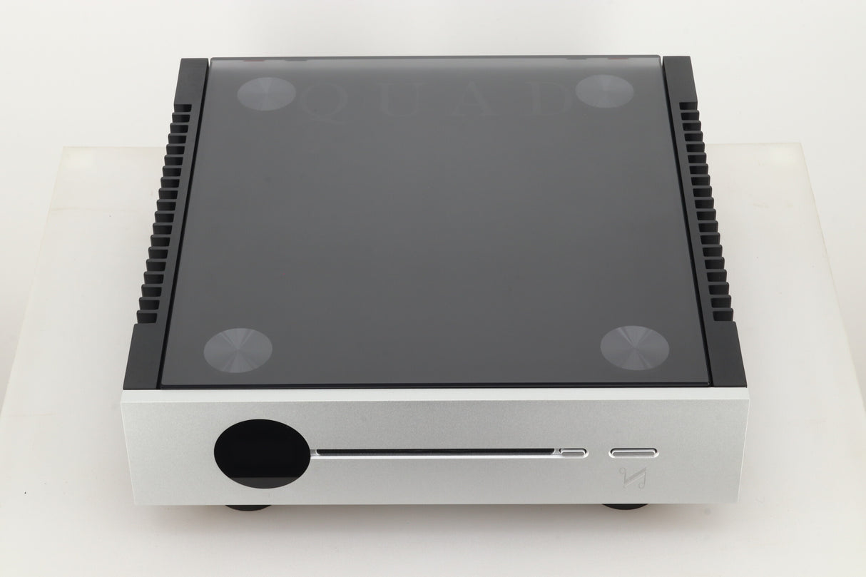 Quad Artera Solus Integrated System