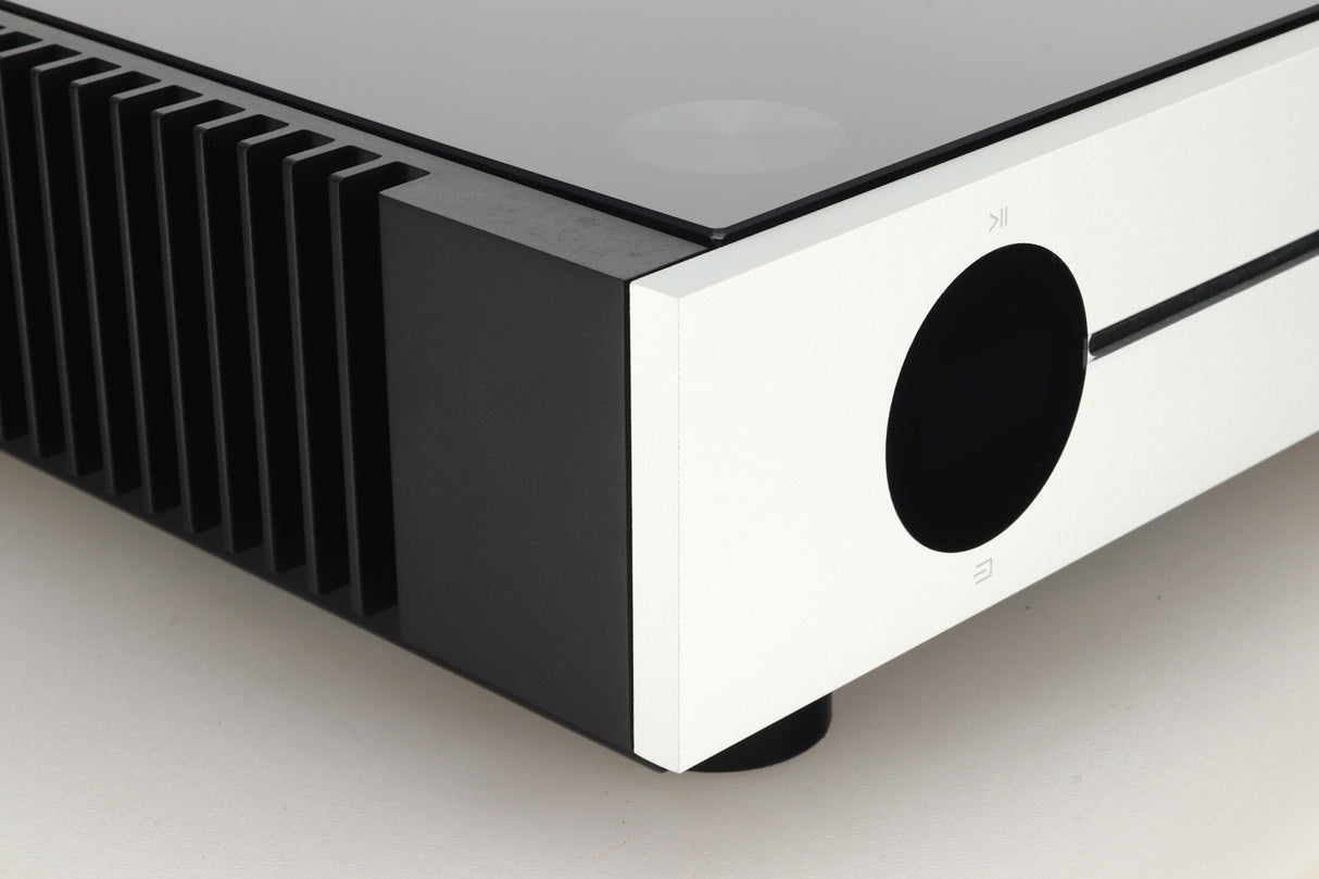 Quad Artera Solus Integrated System