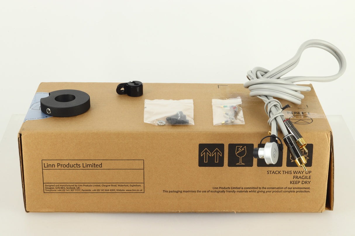 Linn Akito 3B Tonearm