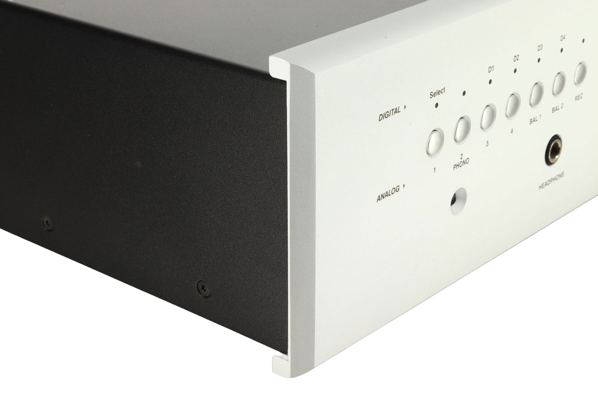 Bryston BP-17/3 Pre Amplifier