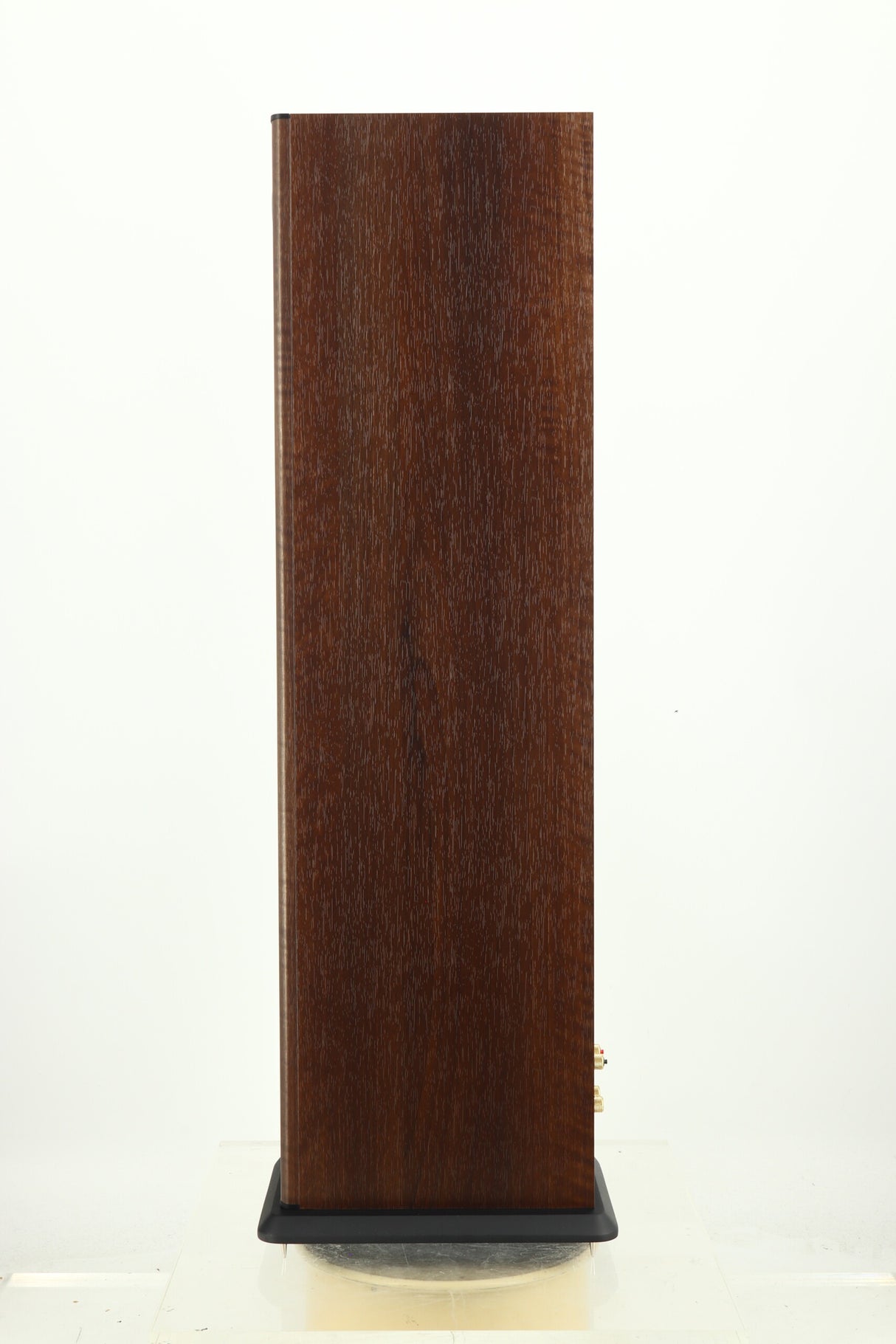 Monitor Audio Bronze 5 Floorstanding Speakers - Walnut