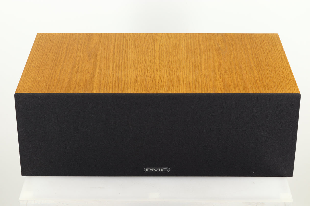 PMC Twenty.C Centre Speaker - Oak