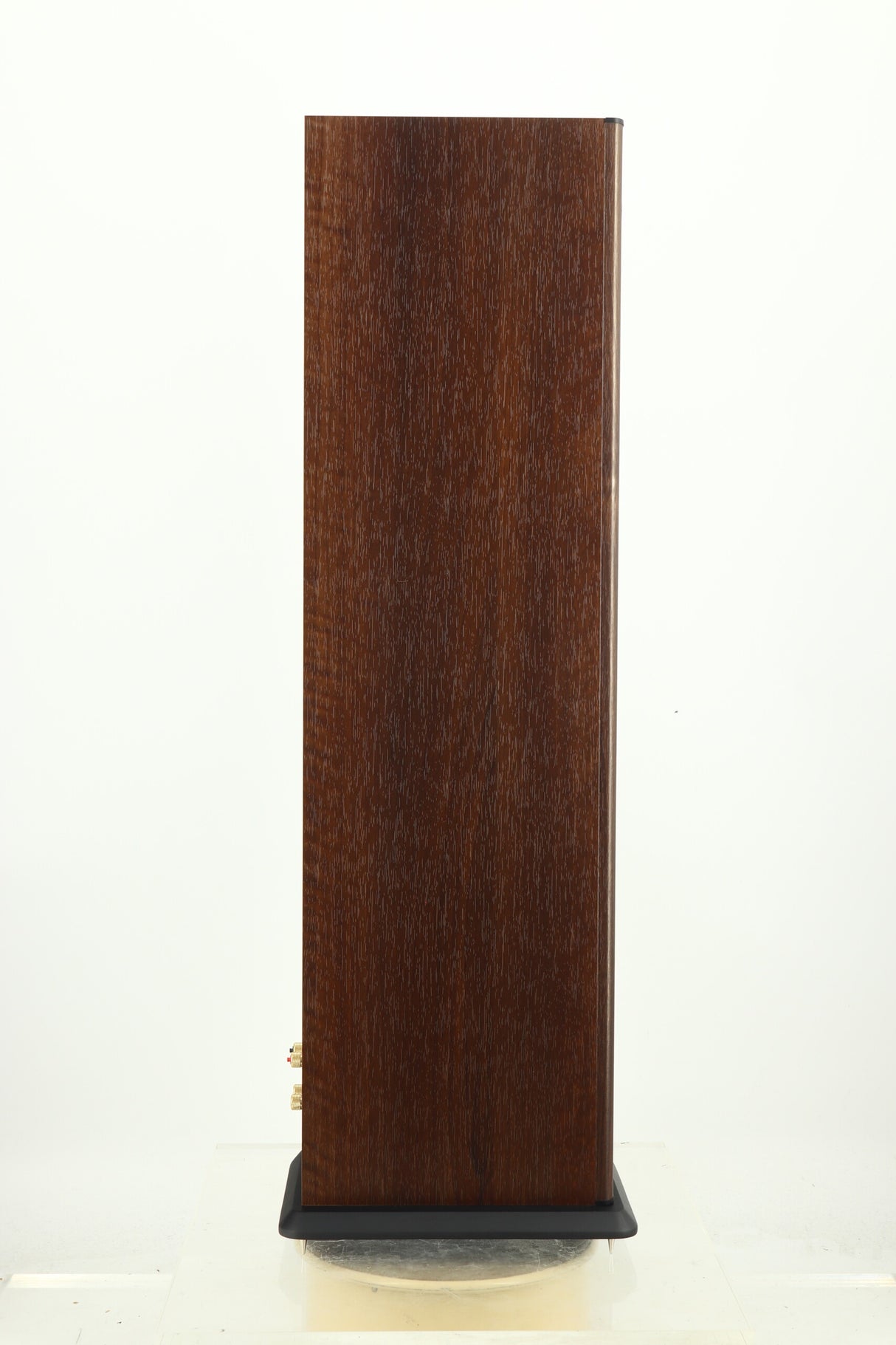 Monitor Audio Bronze 5 Floorstanding Speakers - Walnut