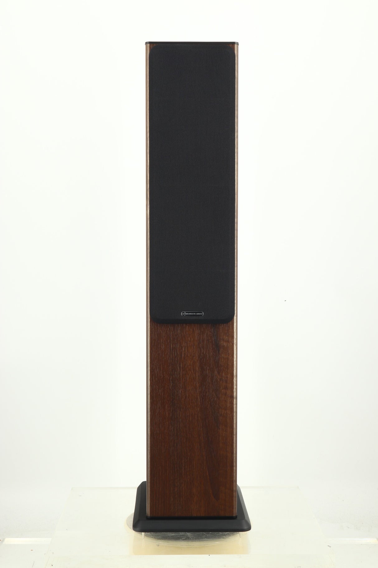 Monitor Audio Bronze 5 Floorstanding Speakers - Walnut