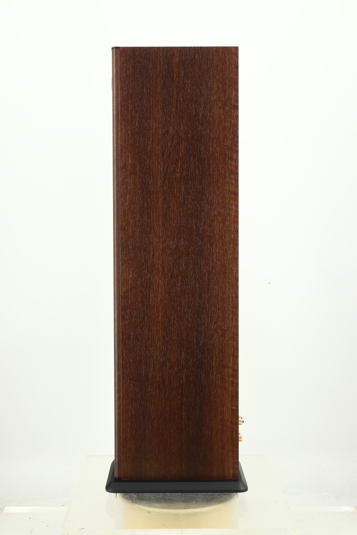 Monitor Audio Bronze 5 Floorstanding Speakers - Walnut