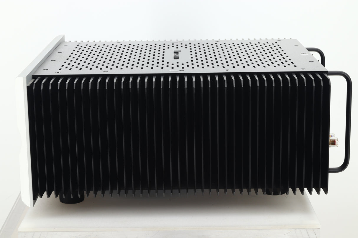 Bryston 14B³ Power Amplifier - Silver
