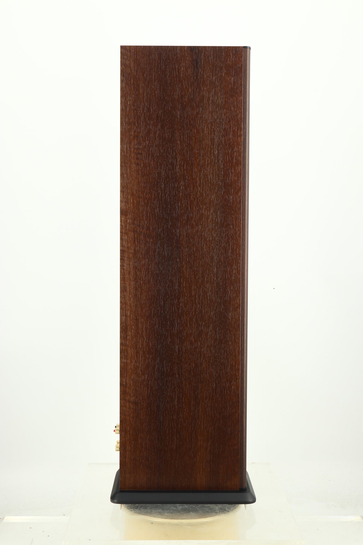 Monitor Audio Bronze 5 Floorstanding Speakers - Walnut