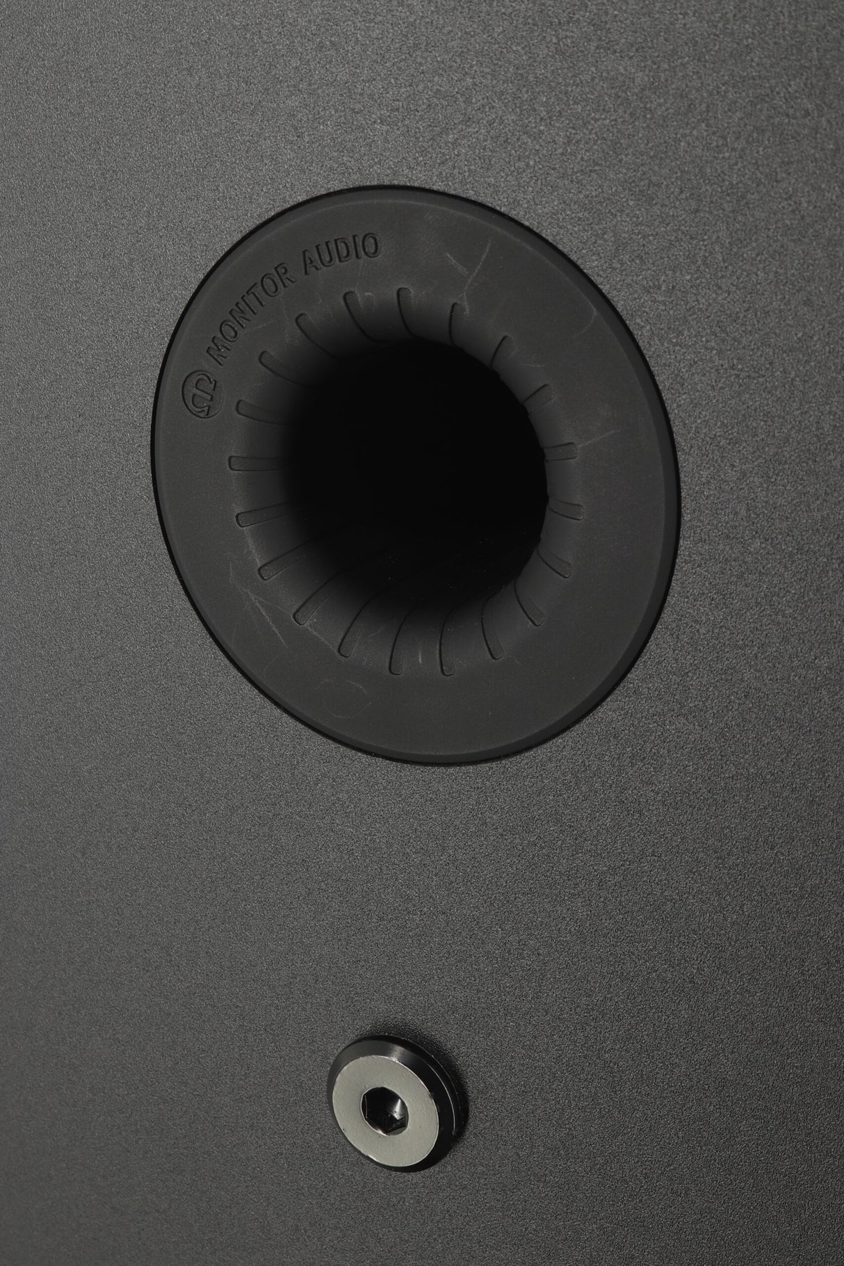 Monitor Audio Bronze 5 Floorstanding Speakers - Walnut