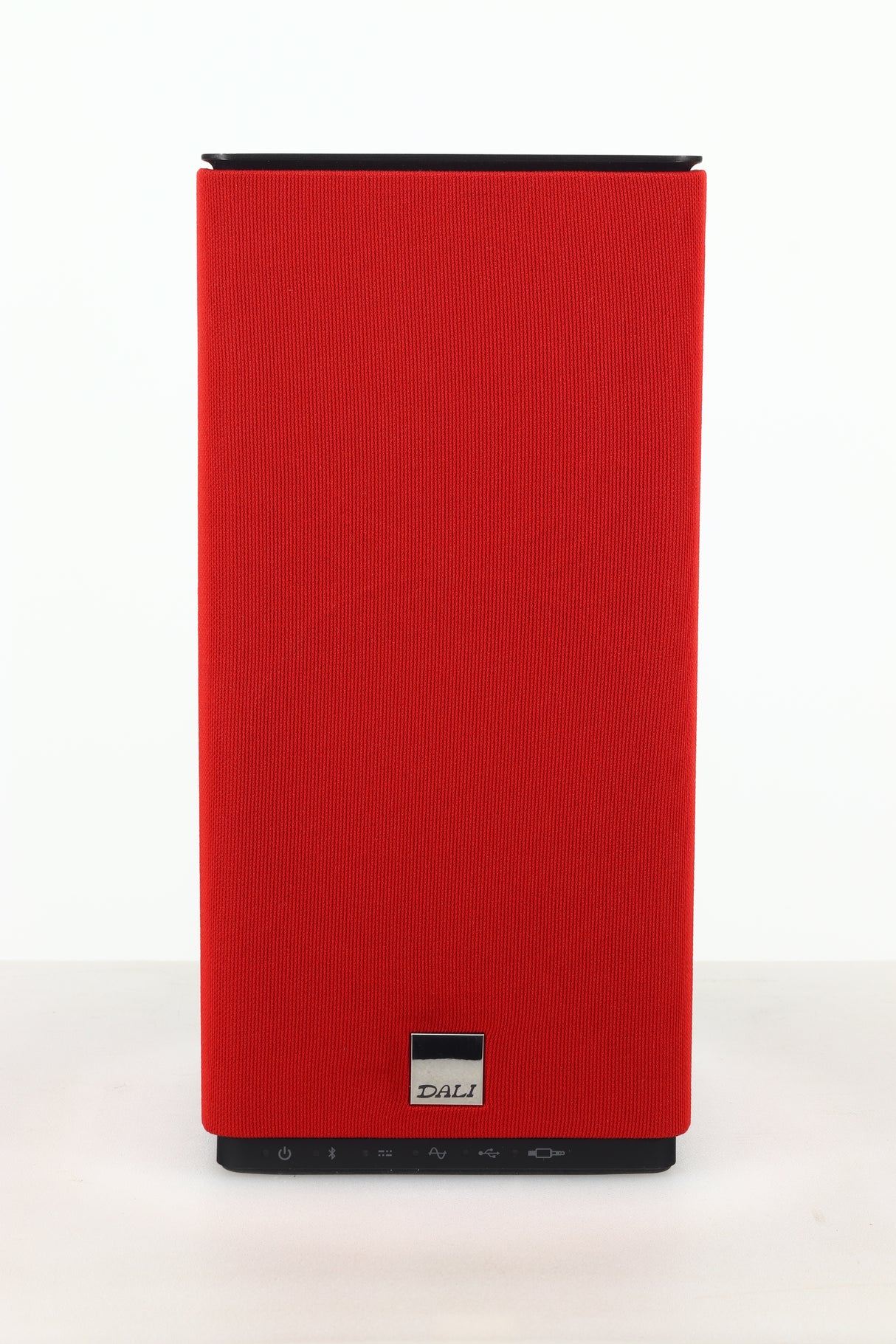 Dali Kubik Free / Xtra Bluetooth Portable Speakers - Red