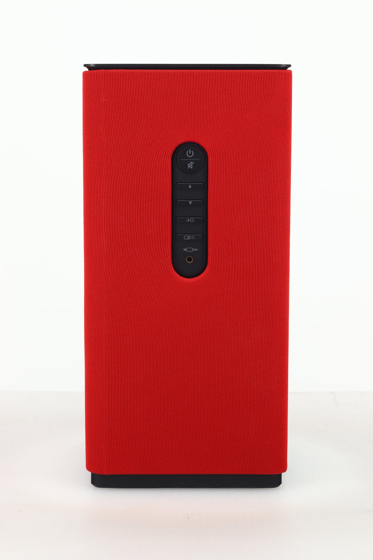 Dali Kubik Free / Xtra Bluetooth Portable Speakers - Red