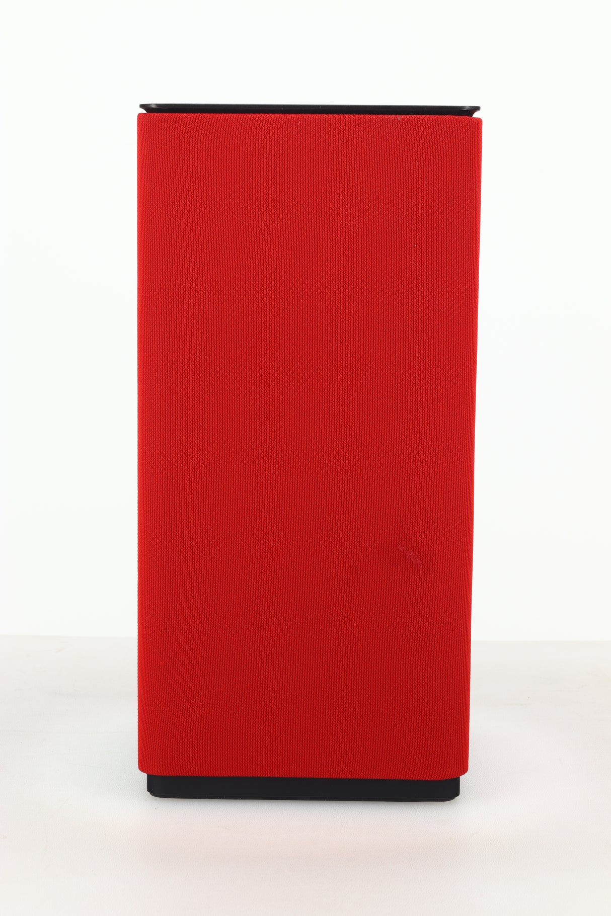 Dali Kubik Free / Xtra Bluetooth Portable Speakers - Red