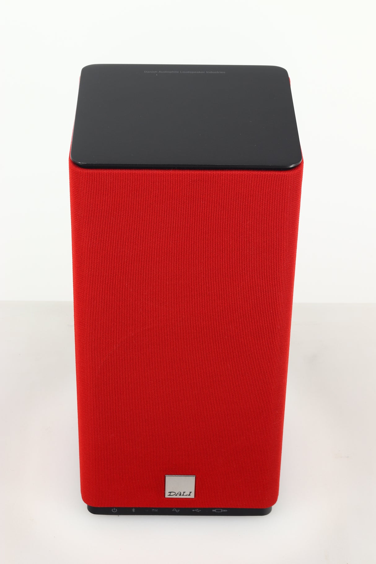 Dali Kubik Free / Xtra Bluetooth Portable Speakers - Red