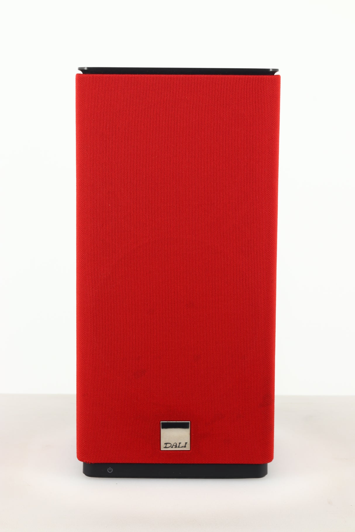 Dali Kubik Free / Xtra Bluetooth Portable Speakers - Red