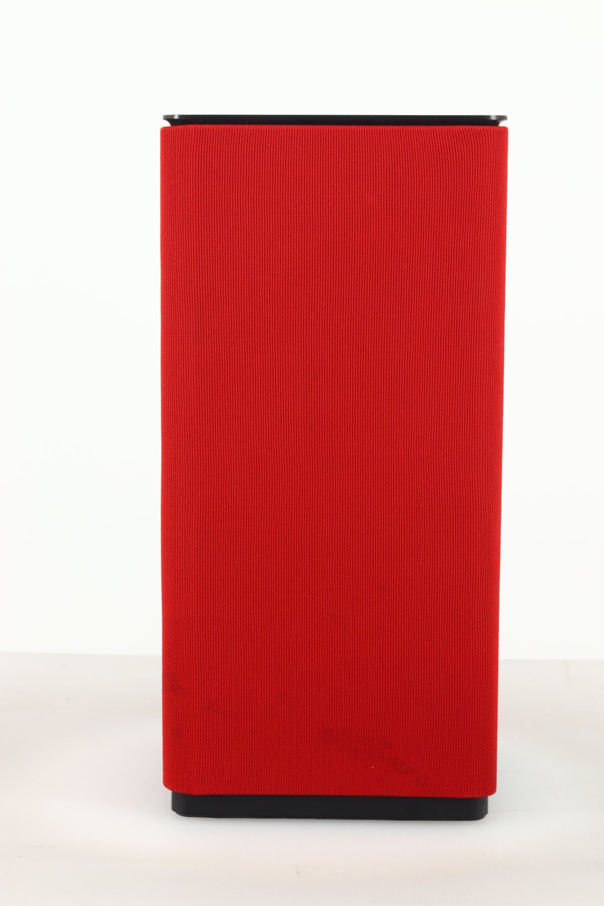 Dali Kubik Free / Xtra Bluetooth Portable Speakers - Red