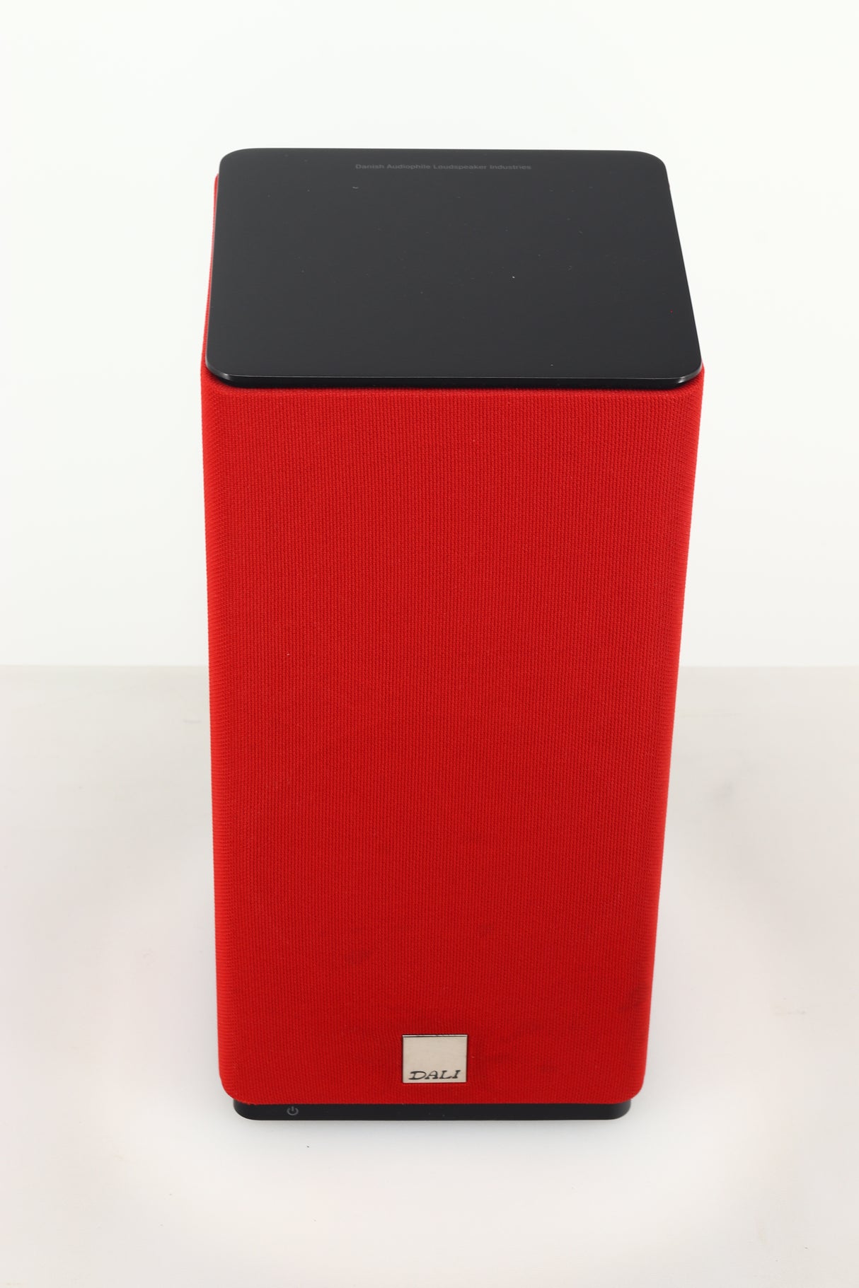 Dali Kubik Free / Xtra Bluetooth Portable Speakers - Red
