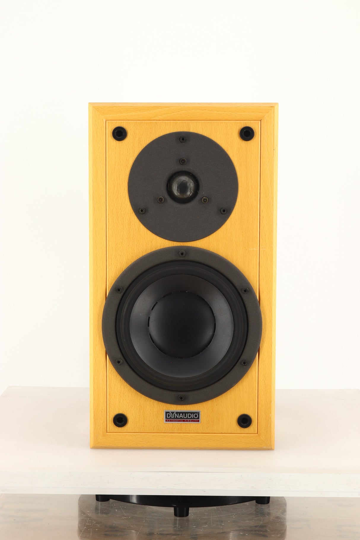 Dynaudio Contour 1.3 Standmount Speakers - Beech