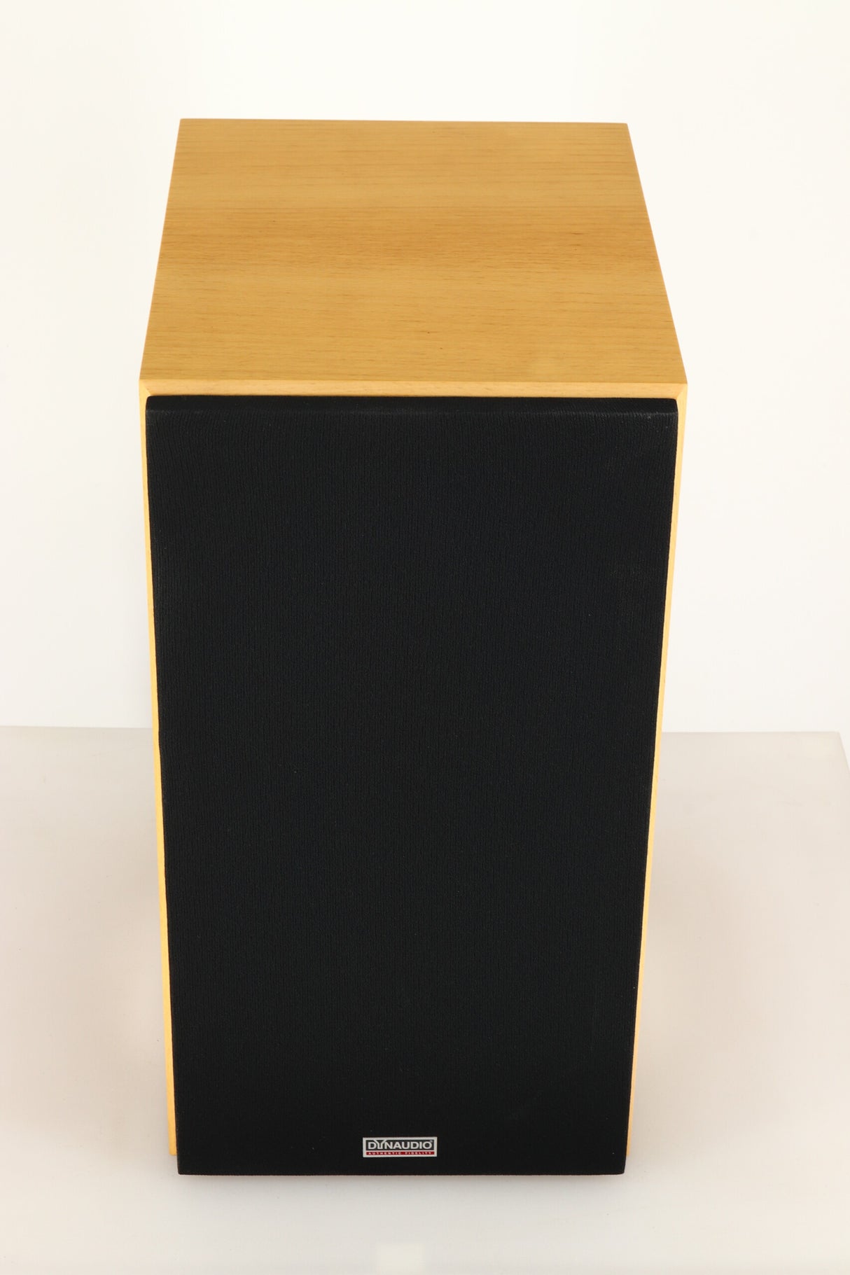Dynaudio Contour 1.3 Standmount Speakers - Beech