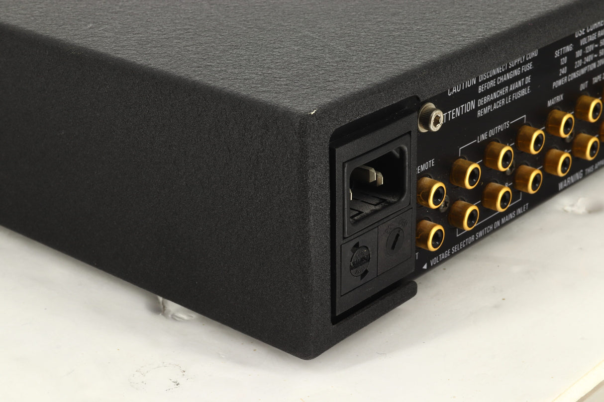 Linn Kairn Pre Amplifier