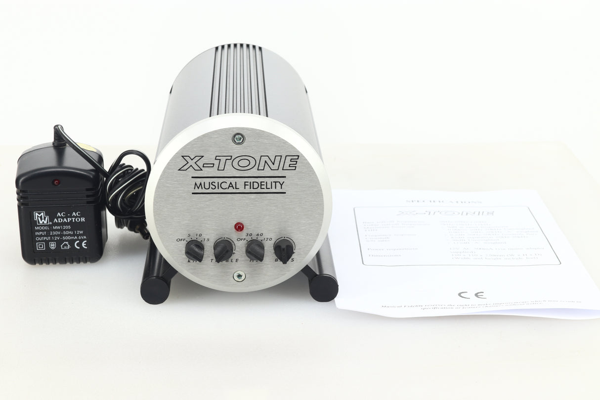 Musical Fidelity X-Tone