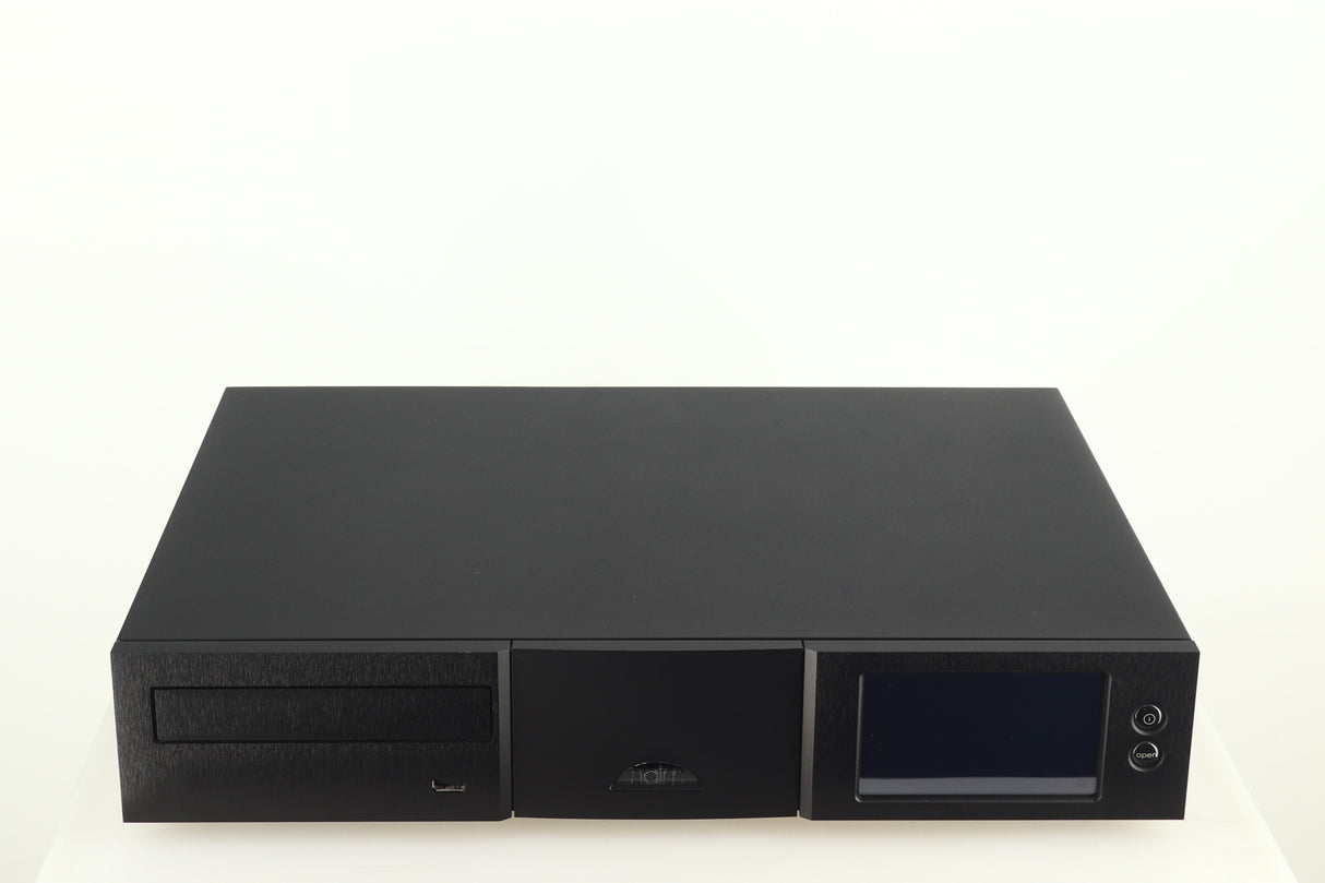 Naim HDX SSD Hard Disk Player (2010)