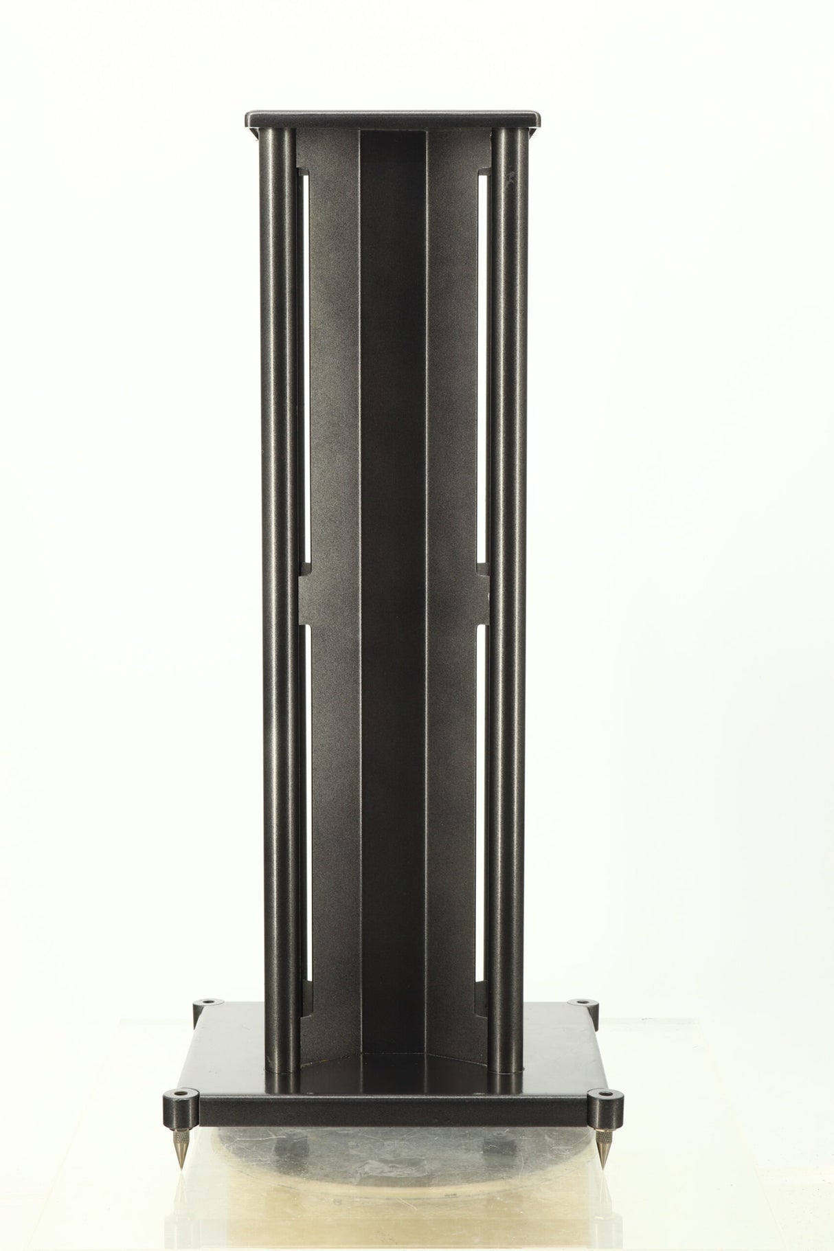 Partington Dreadnought Stands - Graphite