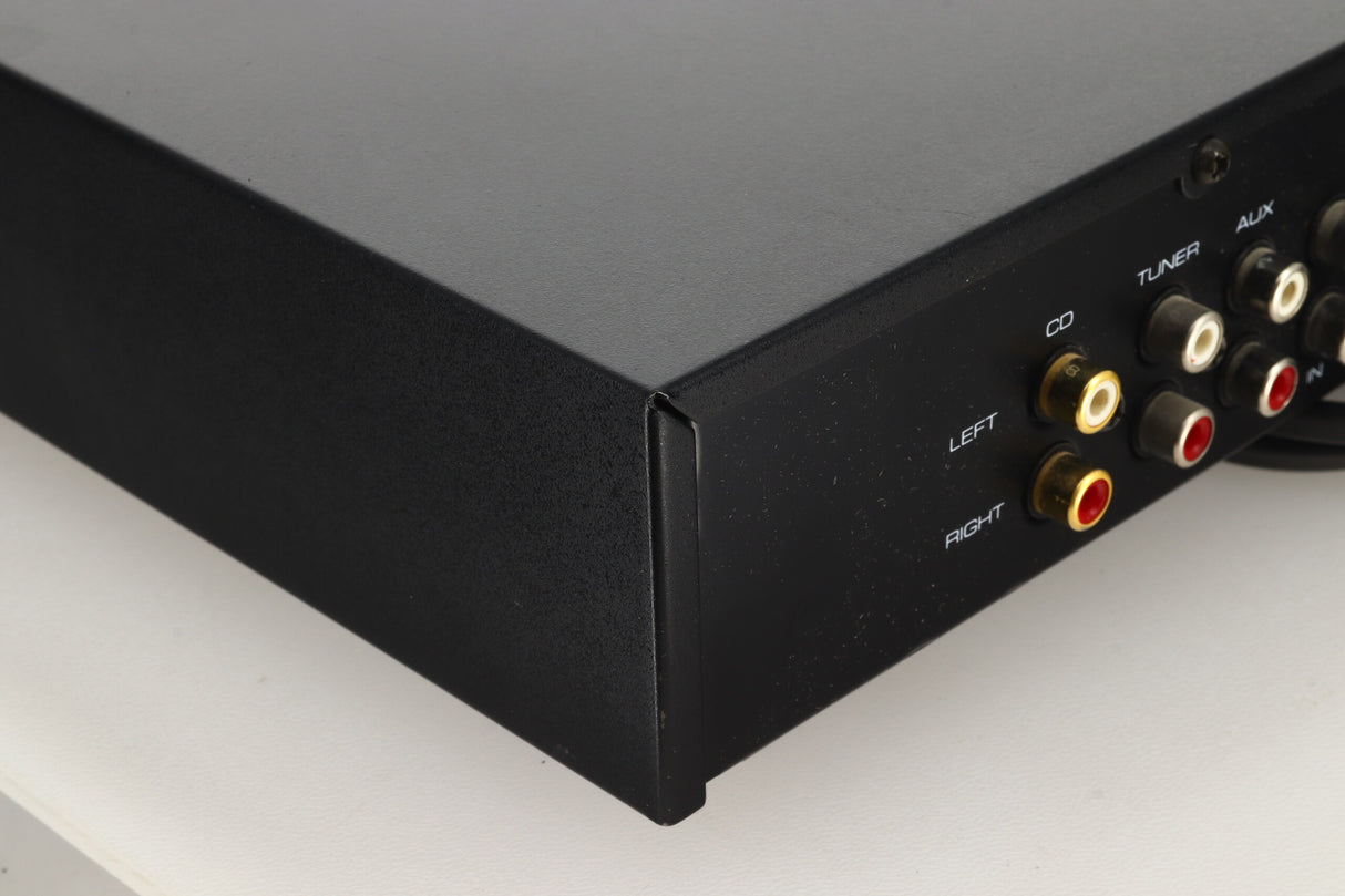 Rotel RC-970BX MkII Pre Amplifier