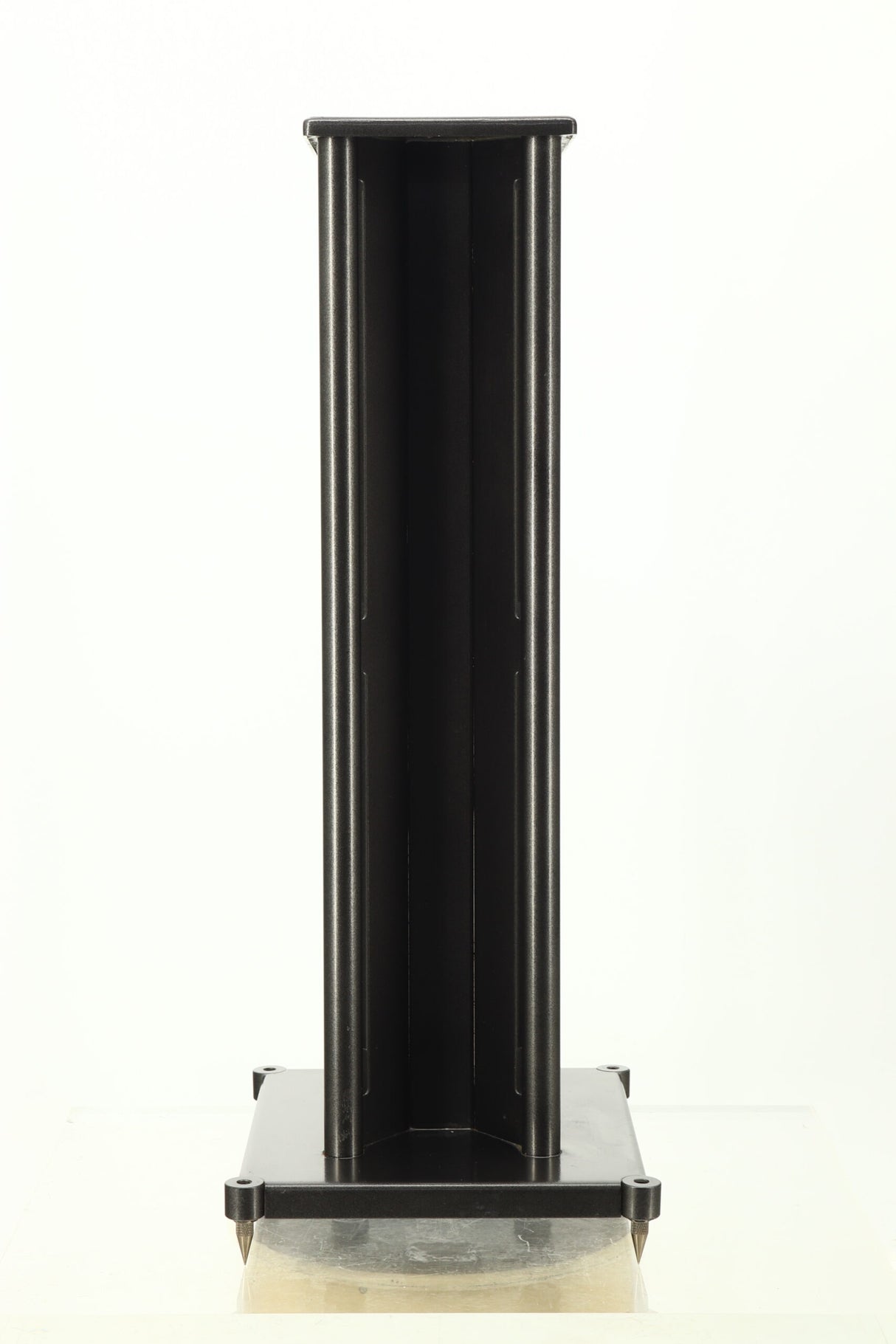 Partington Dreadnought Stands - Graphite