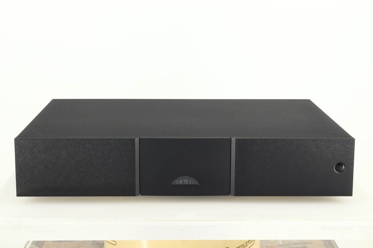 Naim NAP250 DR Power Amplifier