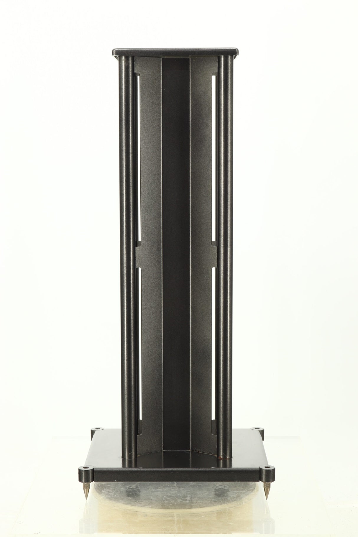 Partington Dreadnought Stands - Graphite