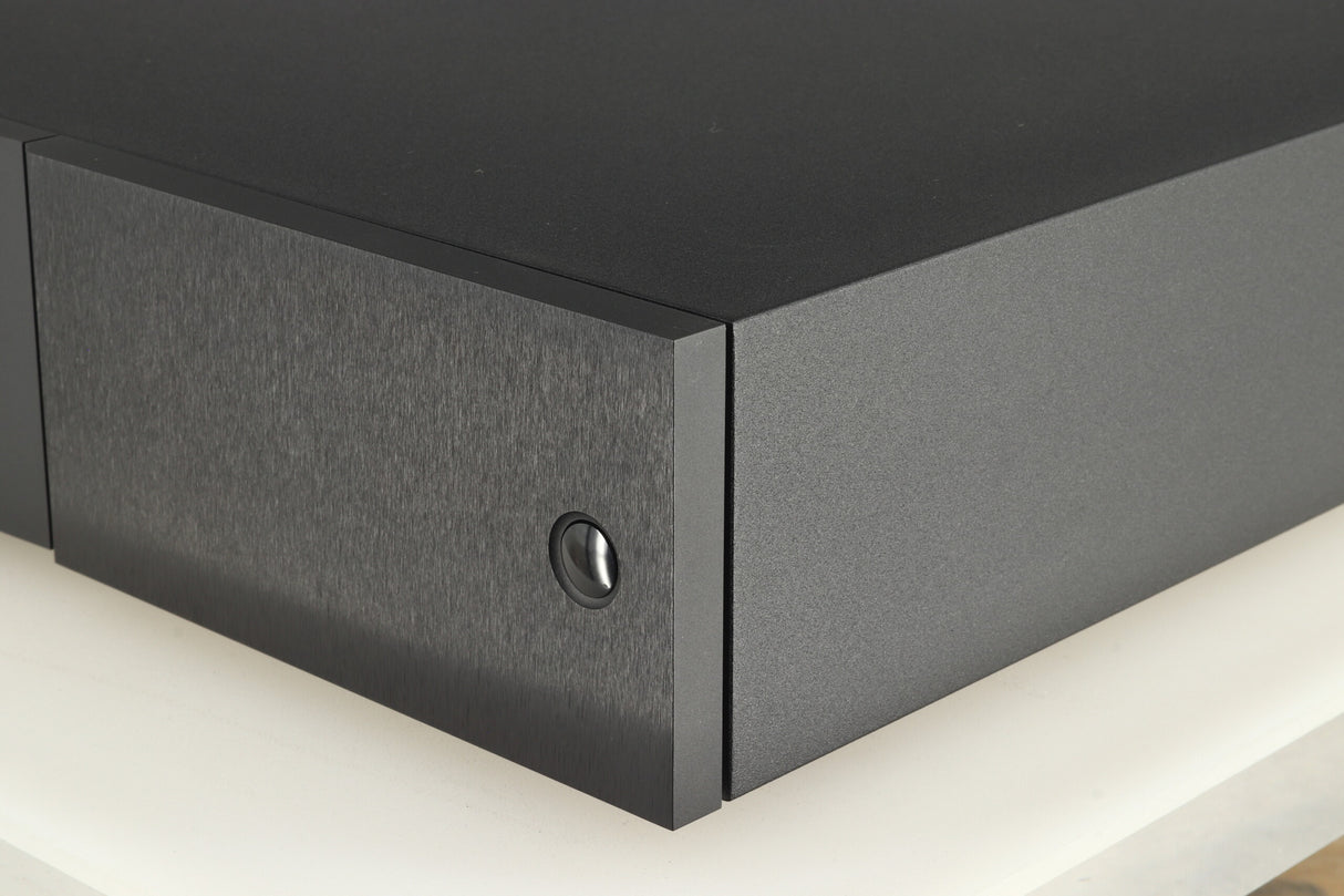 Naim NAP250 DR Power Amplifier
