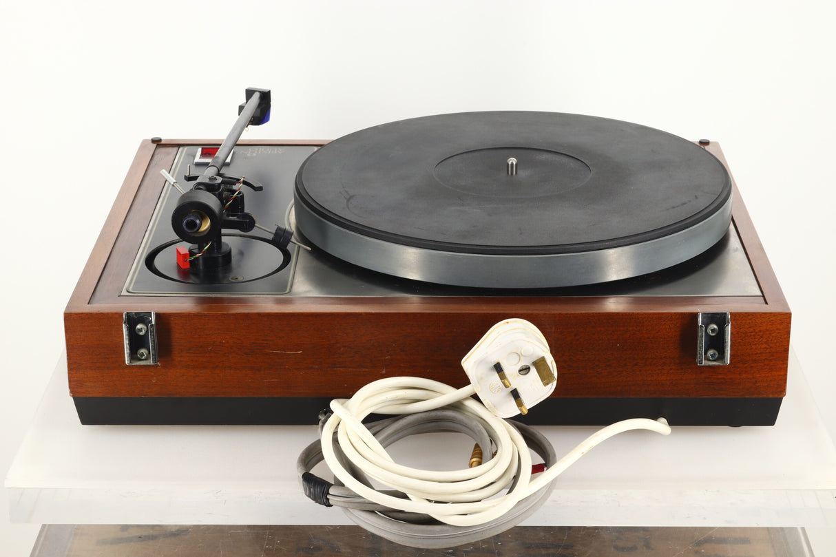 Ariston RD11S Turntable / Mission 774 Tonearm / Ortofon 2M Blue Cartridge