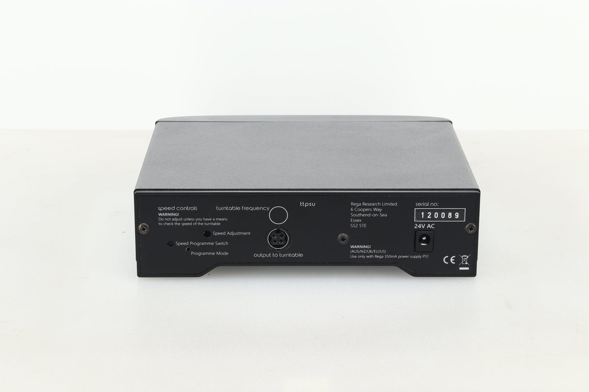 Rega NEO TTPSU Power Supply