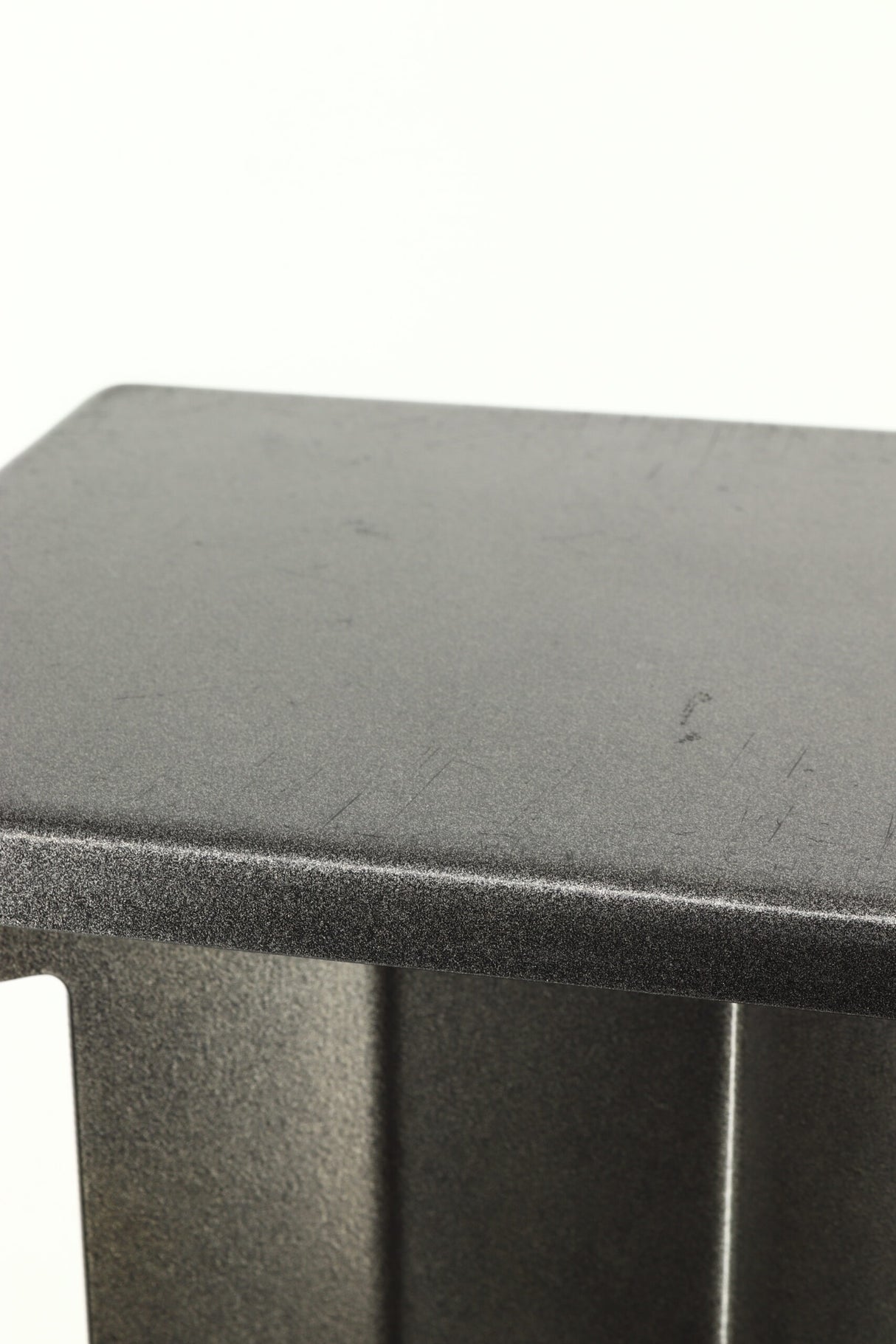 Partington Dreadnought Stands - Graphite