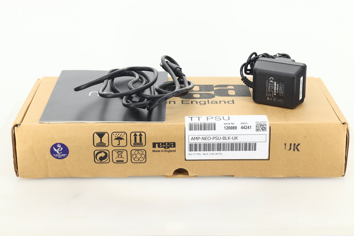 Rega NEO TTPSU Power Supply